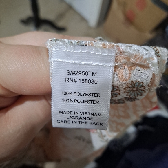 Cover Up - Picture 9 of 9